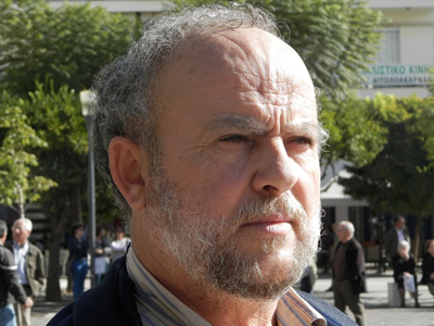 «Όχι στους νεκροθάφτες των αγροτών!»